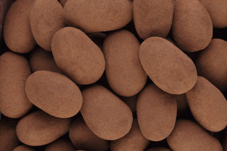 Schoko Dragee – Schokolatour